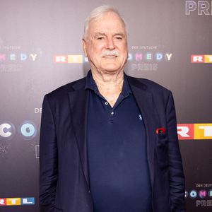 Andrew Sachs ist tot: Co-Star John Cleese in großer Trauer
