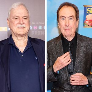 Monty-Python-Zoff mit John Cleese: Eric Idle meidet Reunion