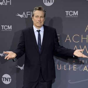 "Wie Marionette": John Corbett bereut Schauspielkarriere