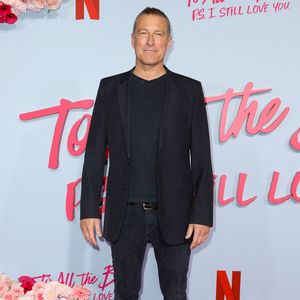 Mit diesem 80er-Jahre-Sexsymbol ist John Corbett verheiratet