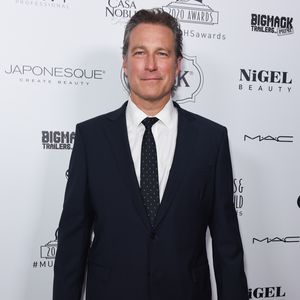 John Corbett auf Zwangs-Diät für SATC-Rückkehr