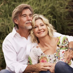 "Magie": Olivia Newton-Johns Ehemann erinnert an seine Frau