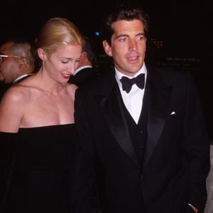 Disney+ zeigt Kennedy-Romanze als neunteilige Serie