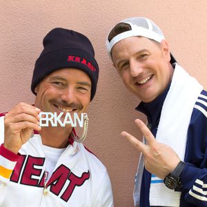 Deshalb standen Erkan & Stefan so lange nicht auf der Bühne