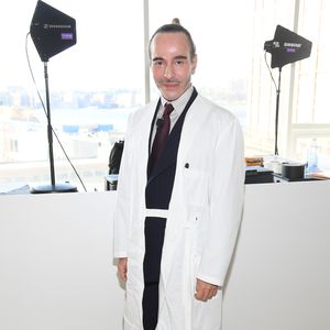 John Galliano: So krass war sein Ausraster!