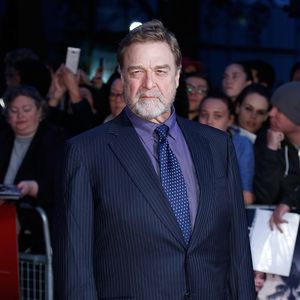 John Goodman: "Jemand soll meinen Mund zunähen"