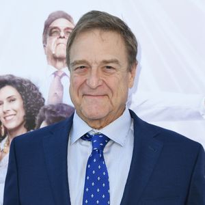 180 Kilo waren zu viel: John Goodman hat krass abgespeckt!