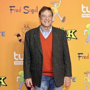 90 Kilo weniger: John Goodman ist kaum wiederzuerkennen!