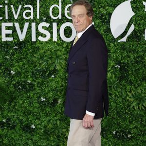 90 Kilo leichter: John Goodman strahlt nach Abnehm-Erfolg!
