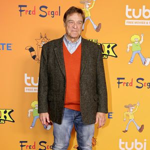 Kaum wiederzuerkennen: John Goodman hat 90 Kilo abgenommen!