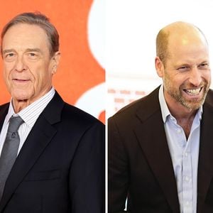 John Goodman überrascht von Prinz Williams "Lebowski"-Faible