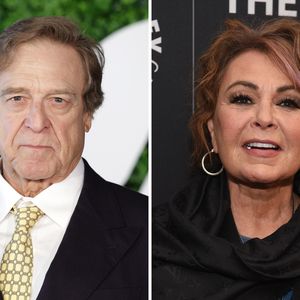 "Roseanne"-Stars wiegen heute insgesamt 135 Kilo weniger