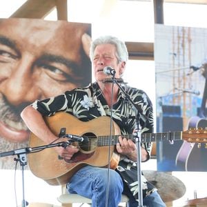 Blues-Legende John Hammond im Alter von 83 Jahren verstorben