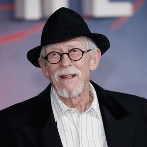 Krebs-Diagnose: "Harry Potter"-Star John Hurt erkrankt