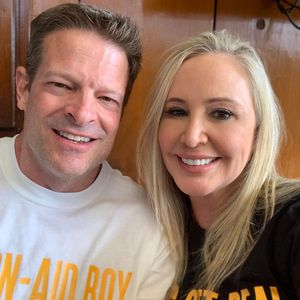 Ex von RHOC-Shannon Beador enthüllt Details zum Auto-Crash
