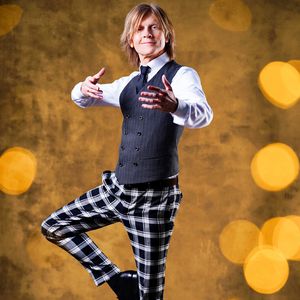 Später bei "Let's Dance": John Kelly gibt vorher ein Konzert