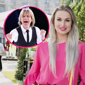 Diesem "Let's Dance"-Star drückt Katja Kalugina die Daumen!