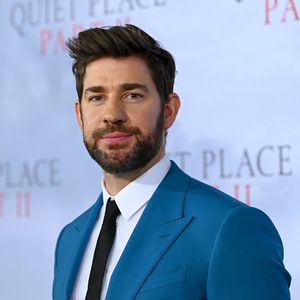 John Krasinski, Schauspieler