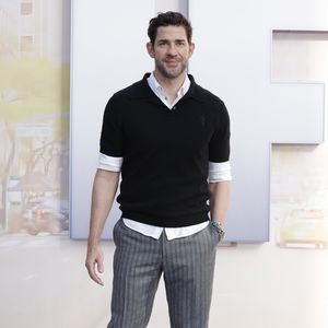 So sieht John Krasinski seine Beziehung zu Emily Blunt