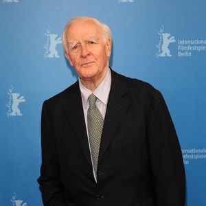 Bestseller-Autor John le Carré ist mit 89 Jahren gestorben
