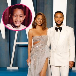 Mit Kinder-Pics: So süß gratuliert Chrissy Teigen ihrem John