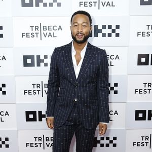 John Legend reflektiert öffentlichen Umgang mit Kindsverlust