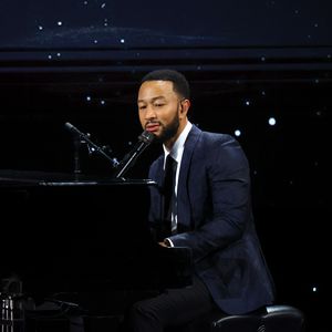 Nach Fehlgeburt: John Legend kehrt auf die Bühne zurück