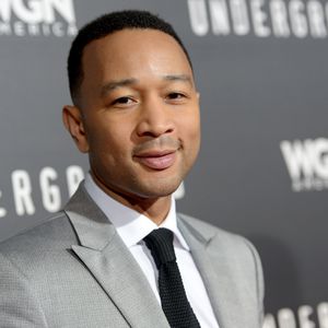 John Legend kündigt nach zwei Jahren ein neues Album an!