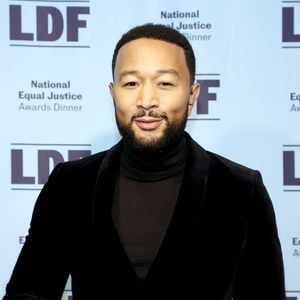 John Legend erwägt Umzug von Los Angeles wegen Brandgefahr
