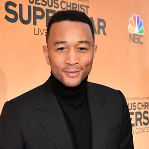 Gewusst? So kam Sänger John Legend zu seinem Künstlernamen