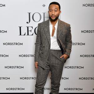 John Legend meldet sich erstmals nach Geburt seiner Tochter