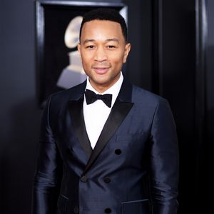 Nach Fehlgeburt: John Legend weint wegen eines TV-Auftritts