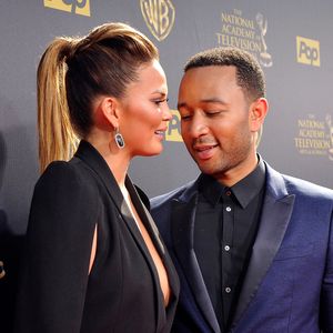 Chrissy Teigen & John Legend kennen jetzt Baby-Geschlecht