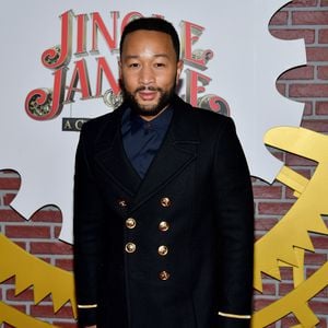 Nach Baby-Verlust: John Legend fühlte Verbundenheit zu Fans
