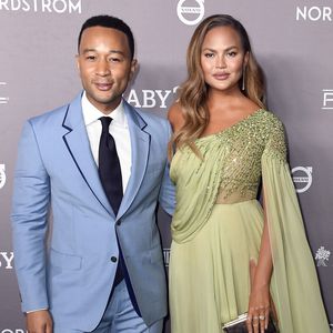 John Legend war Chrissy Teigen nicht immer ein guter Partner