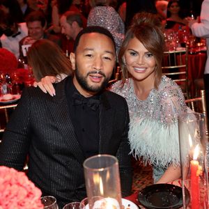 Turbulenzen! Dieser Mann machte John Legend eifersüchtig