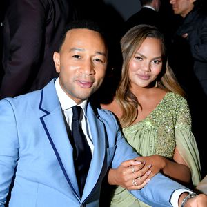 John Legend: Seiner Chrissy geht's nach Mobbing-Eklat "gut"