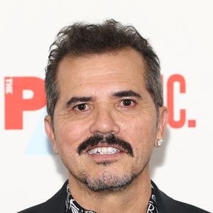 John Leguizamo war am "The Odyssey"-Set stundenlang blind