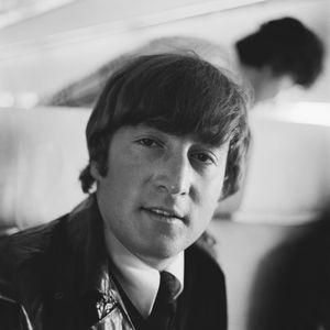 Bisher unveröffentlichter Brief von John Lennon aufgetaucht