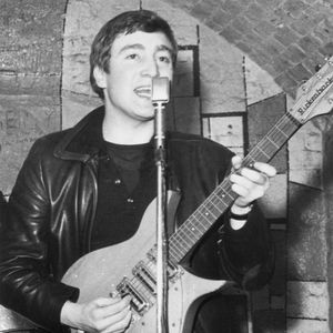 Dieser Beatles-Song schmerzt John Lennons Sohn bis heute!