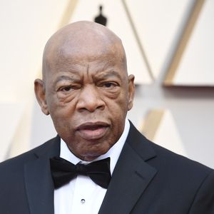 Tod mit 80: Promis trauern um US-Bürgerrechtler John Lewis
