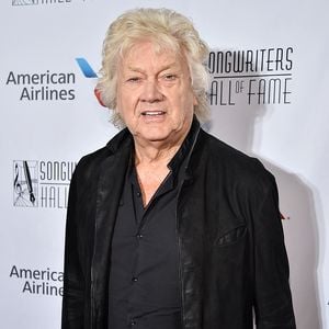 Moody-Blues-Star John Lodge (†82) ist plötzlich verstorben