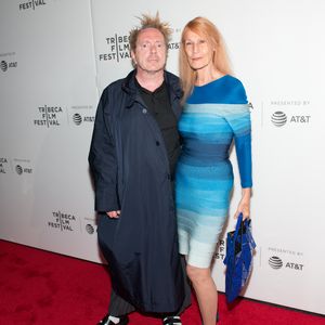 Frau von Sex-Pistols-Star John Lydon an Demenz gestorben