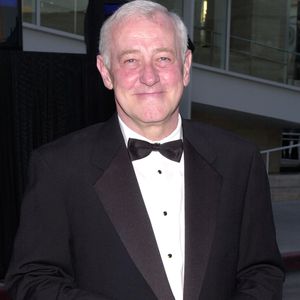 Todesursache bekannt: "Frasier"-Star hatte Lungenkrebs
