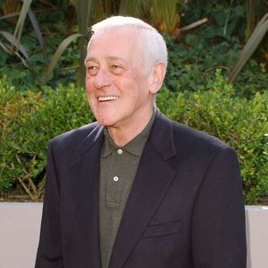 Trauer um "Frasier"-Star: John Mahoney stirbt mit 77 Jahren