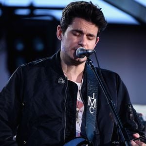 Der nächste Bachelor? John Mayer würde es Spaß machen!