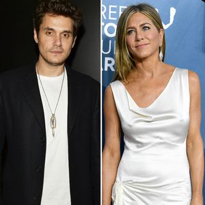 Gemeinsames Dinner? John Mayer & Jen Aniston im selben Lokal
