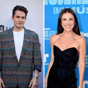 Sänger John Mayer und Kat Stickler heizen Dating-Gerüchte an