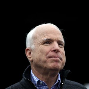 Nach aggressivem Hirntumor: US-Senator John McCain gestorben