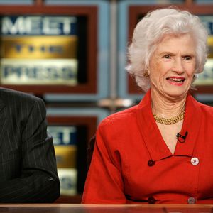 John McCains Mutter Roberta ist mit 108 Jahren gestorben